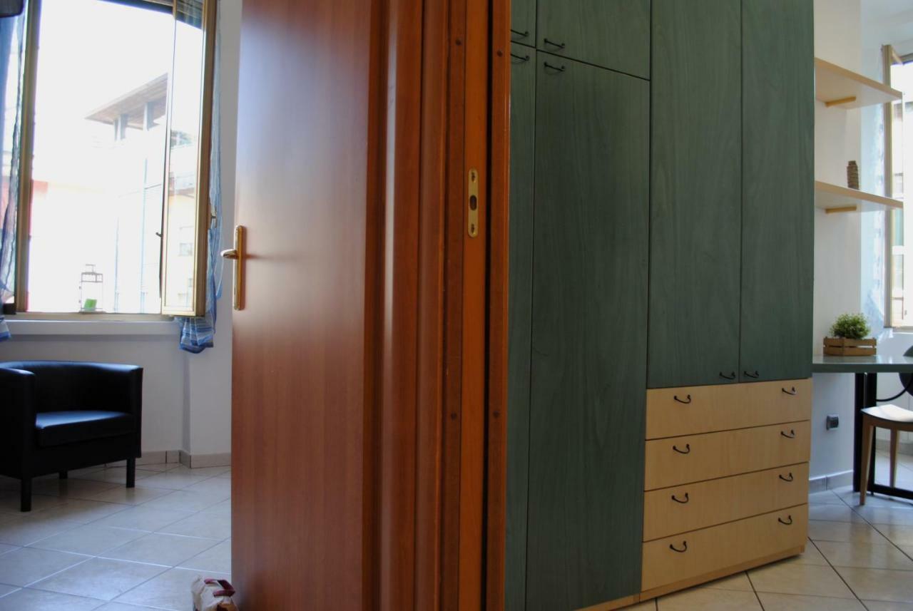 Bnbook - Borromeo 1 Rho Εξωτερικό φωτογραφία